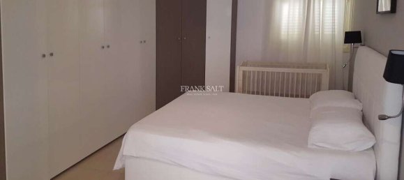 3 Schlafzimmer Wohnung in Sliema, Malta, Nr. 3749 8