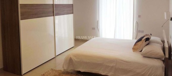3 Schlafzimmer Wohnung in Sliema, Malta, Nr. 3749 16