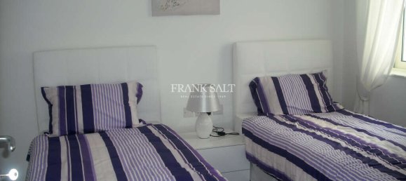 3 Schlafzimmer Wohnung in Sliema, Malta, Nr. 3749 19