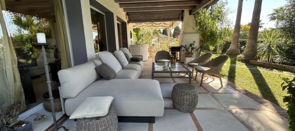 3 bedrooms Villa in Marbella, Spain No. 134089 8