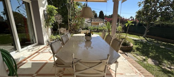 3 bedrooms Villa in Marbella, Spain No. 134089 9