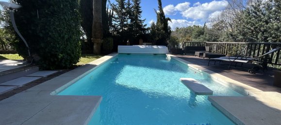 3 bedrooms Villa in Marbella, Spain No. 134089 18