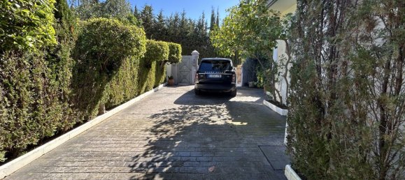 3 bedrooms Villa in Marbella, Spain No. 134089 7