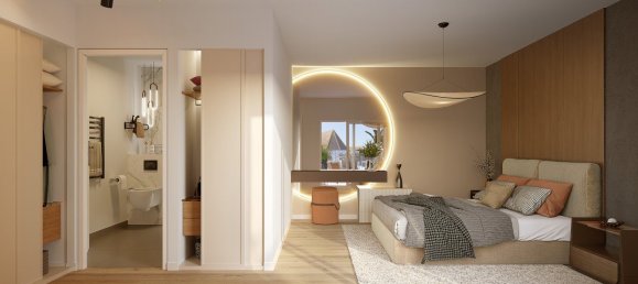 2 bedrooms Apartment in Le Touquet-Paris-Plage, France No. 232806 3