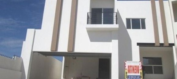 3 bedrooms House in Chihuahua, Mexico No. 147584 2