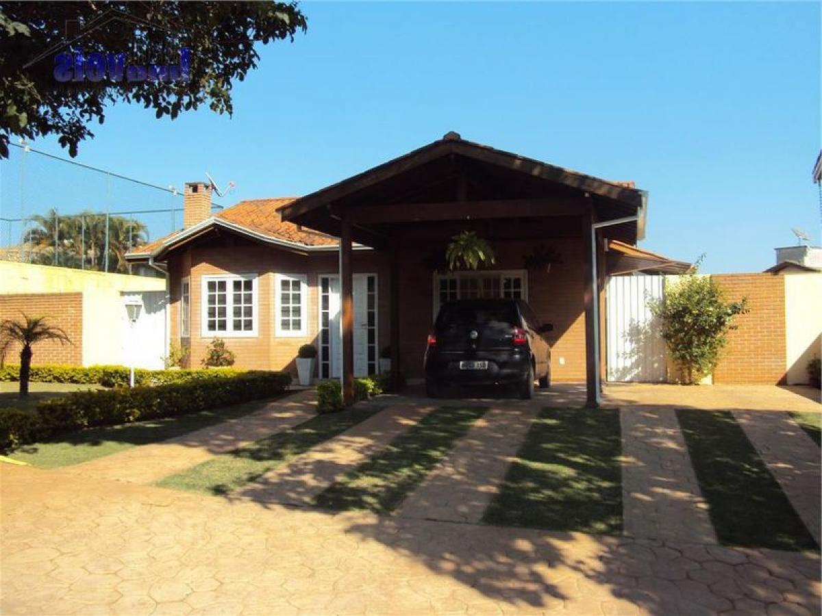 Casa T3 em São Paulo, Brazil N.º 438522