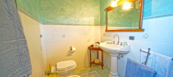 16 bedrooms Land in Castelnuovo Berardenga, Italy No. 54513 2