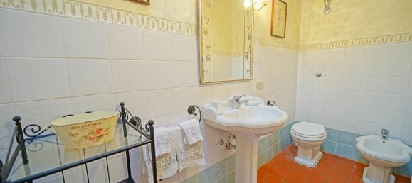16 bedrooms Land in Castelnuovo Berardenga, Italy No. 54513 40
