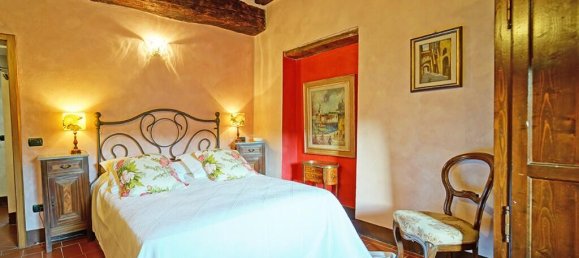 16 bedrooms Land in Castelnuovo Berardenga, Italy No. 54513 38