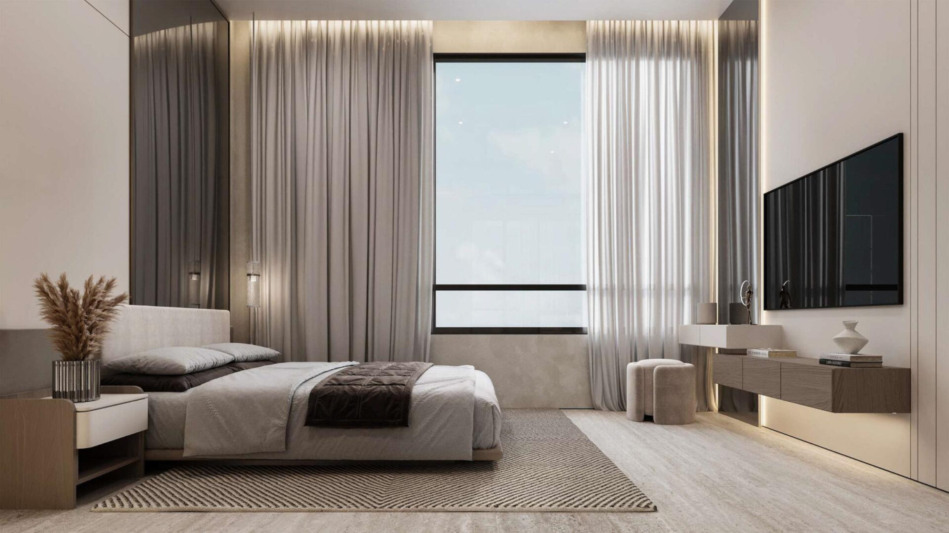 2 chambres appartement à vendre à Motor City, Dubai, UAE № 116998