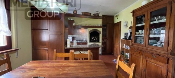 3 bedrooms House in Borgo a Mozzano, Italy No. 214283 33