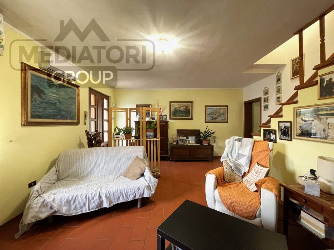 3 bedrooms House in Borgo a Mozzano, Italy No. 214283