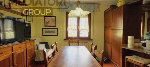 3 bedrooms House in Borgo a Mozzano, Italy No. 214283 28