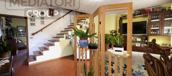 3 bedrooms House in Borgo a Mozzano, Italy No. 214283 37