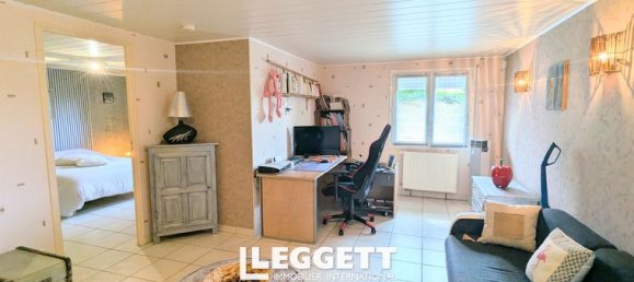 3 Schlafzimmer Haus in Lubersac, France, Nr. 301846 3