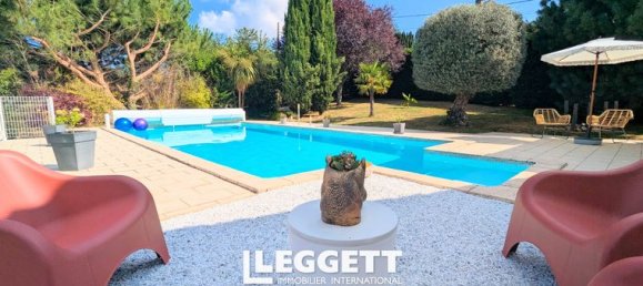 3 Schlafzimmer Haus in Lubersac, France, Nr. 301846 4