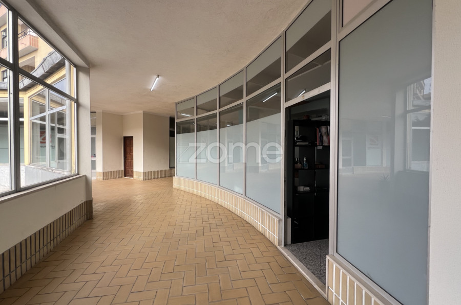 Imóvel comercial em Viana do Castelo, Portugal 24 m² N.º 90725