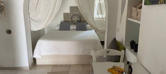 2-Zimmer Haus in Locorotondo, Italy, Nr. 268674 35