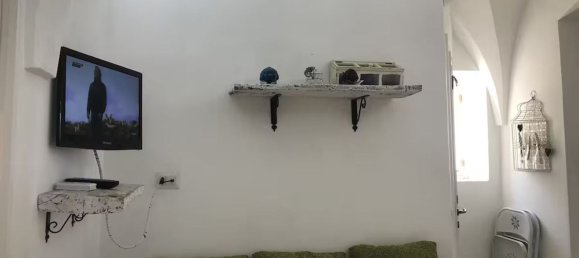 2-Zimmer Haus in Locorotondo, Italy, Nr. 268674 11