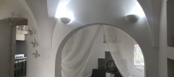 2-Zimmer Haus in Locorotondo, Italy, Nr. 268674 5