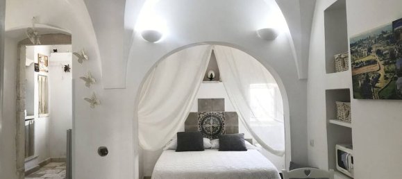 2-Zimmer Haus in Locorotondo, Italy, Nr. 268674 37