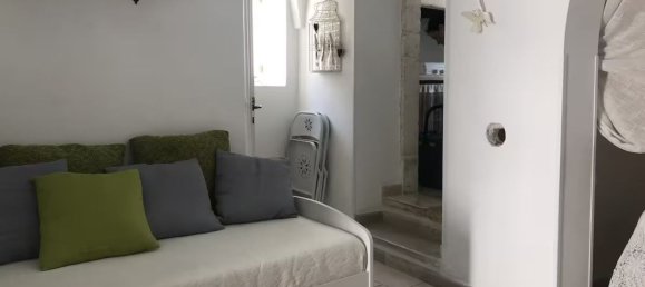 2-Zimmer Haus in Locorotondo, Italy, Nr. 268674 12