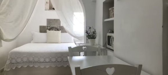 2-Zimmer Haus in Locorotondo, Italy, Nr. 268674 6