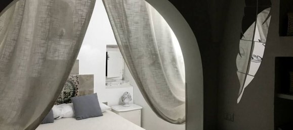 2-Zimmer Haus in Locorotondo, Italy, Nr. 268674 34