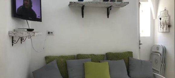 2-Zimmer Haus in Locorotondo, Italy, Nr. 268674 4