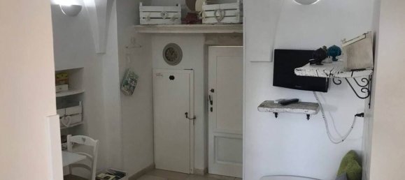 2-Zimmer Haus in Locorotondo, Italy, Nr. 268674 27