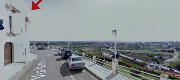 2-Zimmer Haus in Locorotondo, Italy, Nr. 268674 8