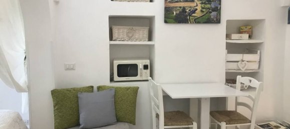 2-Zimmer Haus in Locorotondo, Italy, Nr. 268674 32