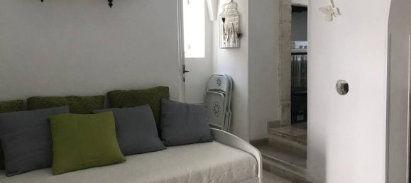 2-Zimmer Haus in Locorotondo, Italy, Nr. 268674 17