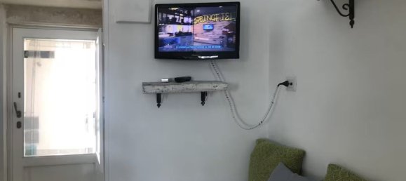 2-Zimmer Haus in Locorotondo, Italy, Nr. 268674 9