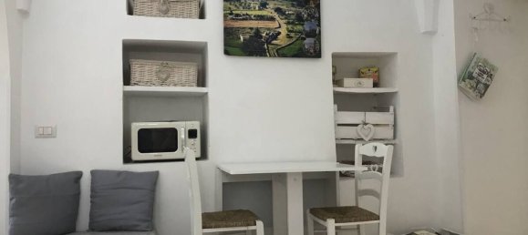 2-Zimmer Haus in Locorotondo, Italy, Nr. 268674 33