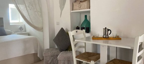 2-Zimmer Haus in Locorotondo, Italy, Nr. 268674 28