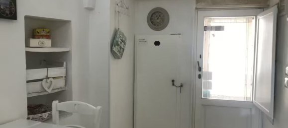 2-Zimmer Haus in Locorotondo, Italy, Nr. 268674 13