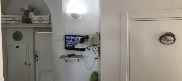 2-Zimmer Haus in Locorotondo, Italy, Nr. 268674 30