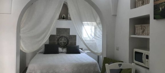 2-Zimmer Haus in Locorotondo, Italy, Nr. 268674 16