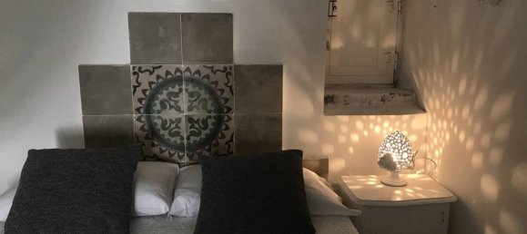 2-Zimmer Haus in Locorotondo, Italy, Nr. 268674 19