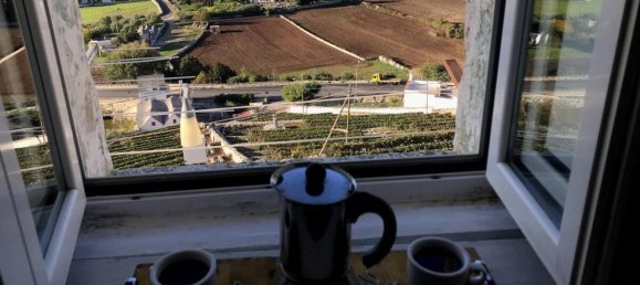 2-Zimmer Haus in Locorotondo, Italy, Nr. 268674 25