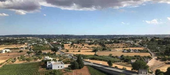 2-Zimmer Haus in Locorotondo, Italy, Nr. 268674 24