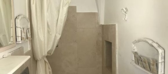 2-Zimmer Haus in Locorotondo, Italy, Nr. 268674 3