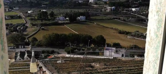 2-Zimmer Haus in Locorotondo, Italy, Nr. 268674 40