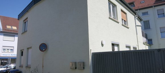 Edificio en Zweibrucken, Germany 715 m² No. 66828 6