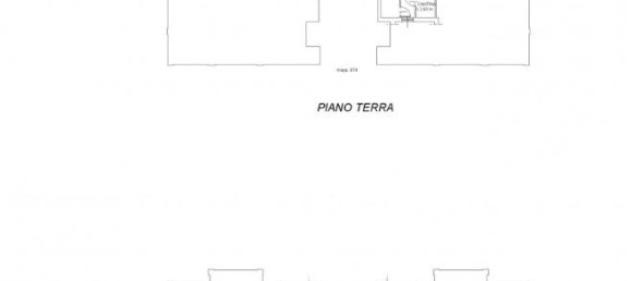3 rooms Apartment in Colorno, Italy No. 237413 47