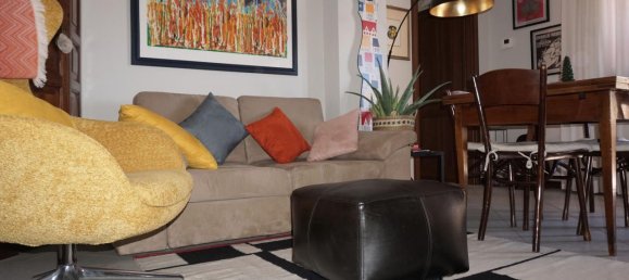 3 rooms Apartment in Colorno, Italy No. 237413 7