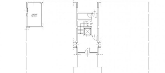 3 rooms Apartment in Colorno, Italy No. 237413 48