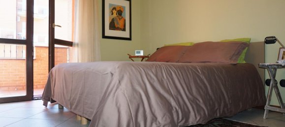 3 rooms Apartment in Colorno, Italy No. 237413 28