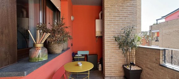 3 rooms Apartment in Colorno, Italy No. 237413 18
